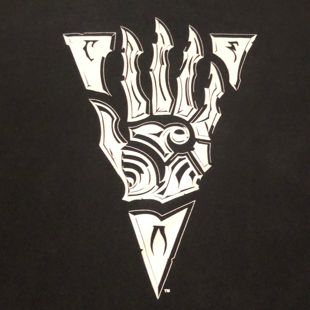 Rare Morrowind Online Development Team T.